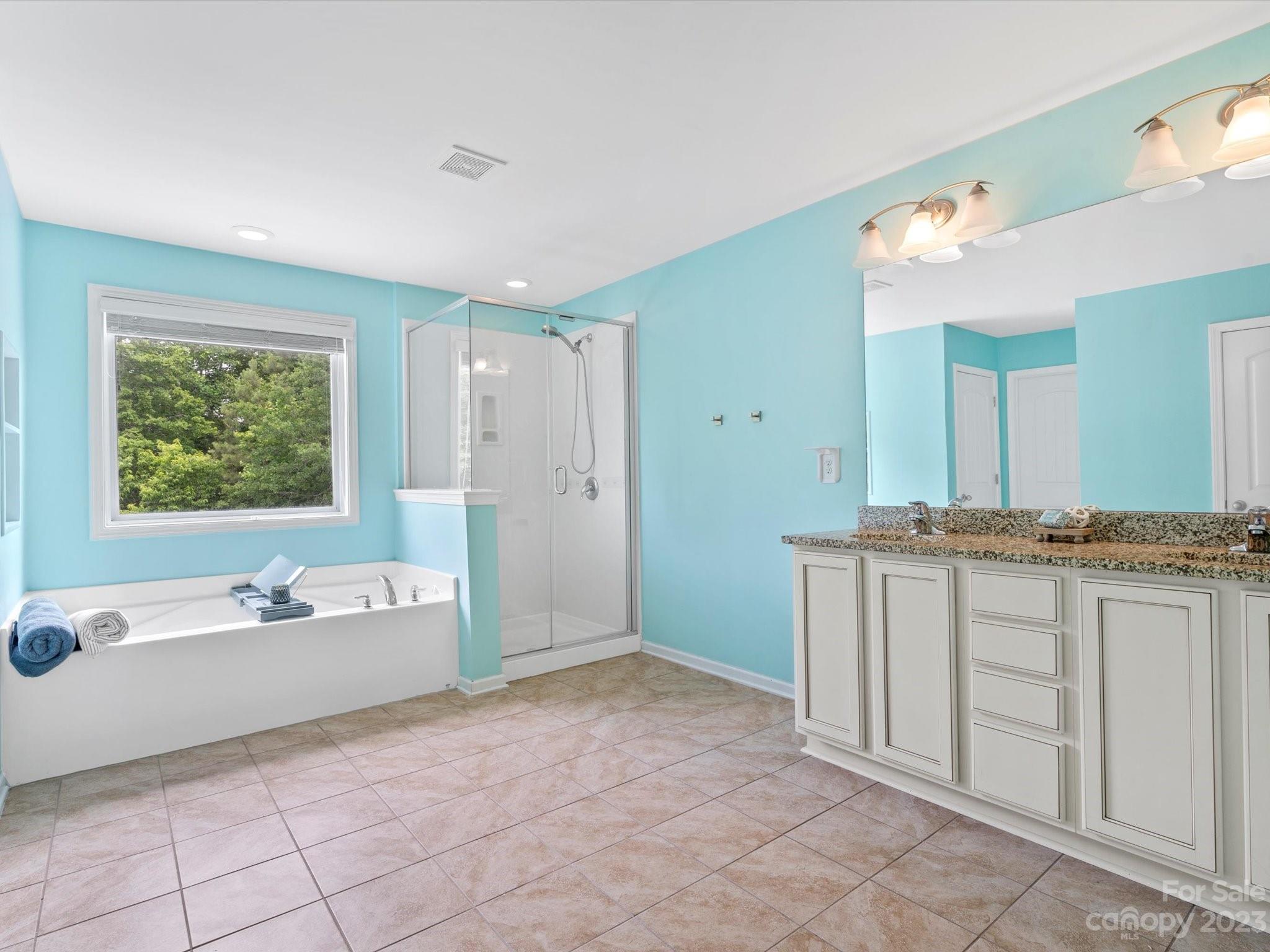 Walnut Creek - Residential