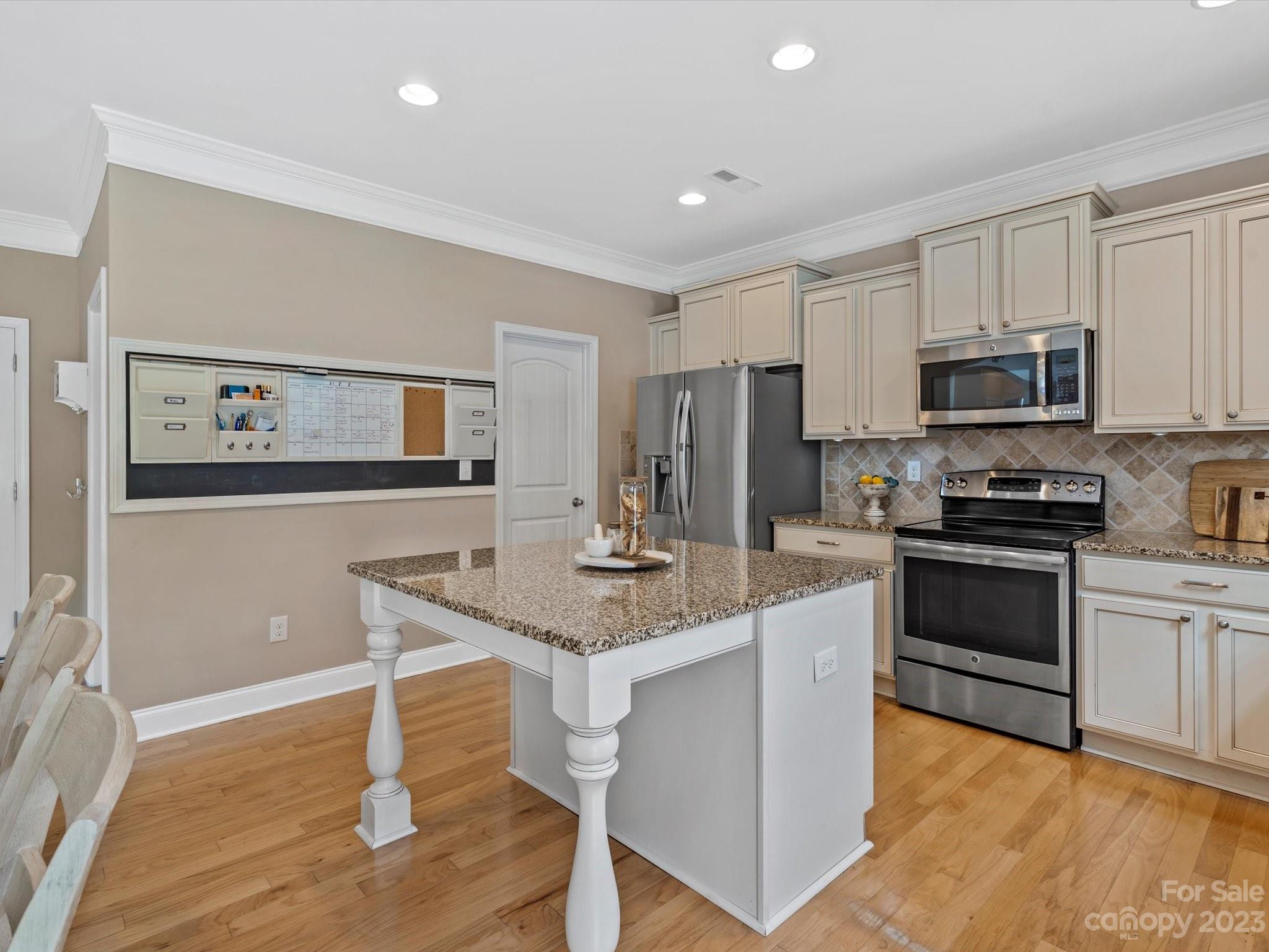 Walnut Creek - Residential