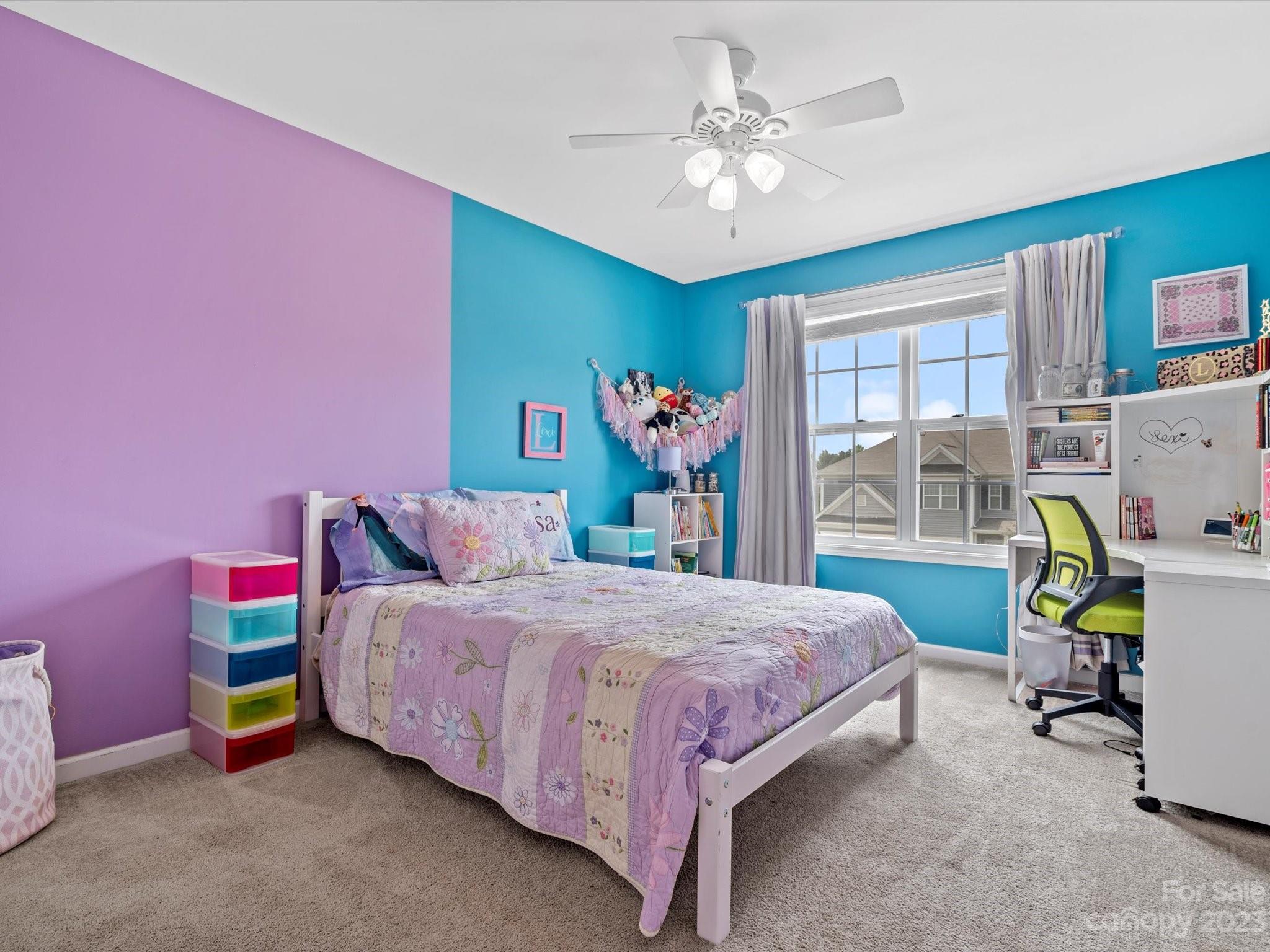 Walnut Creek - Residential