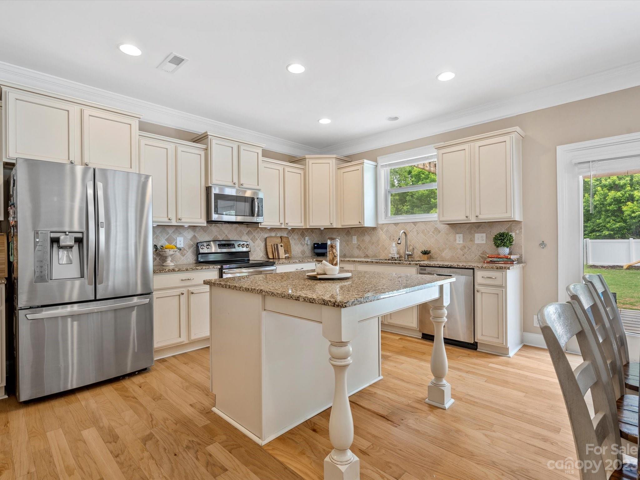 Walnut Creek - Residential