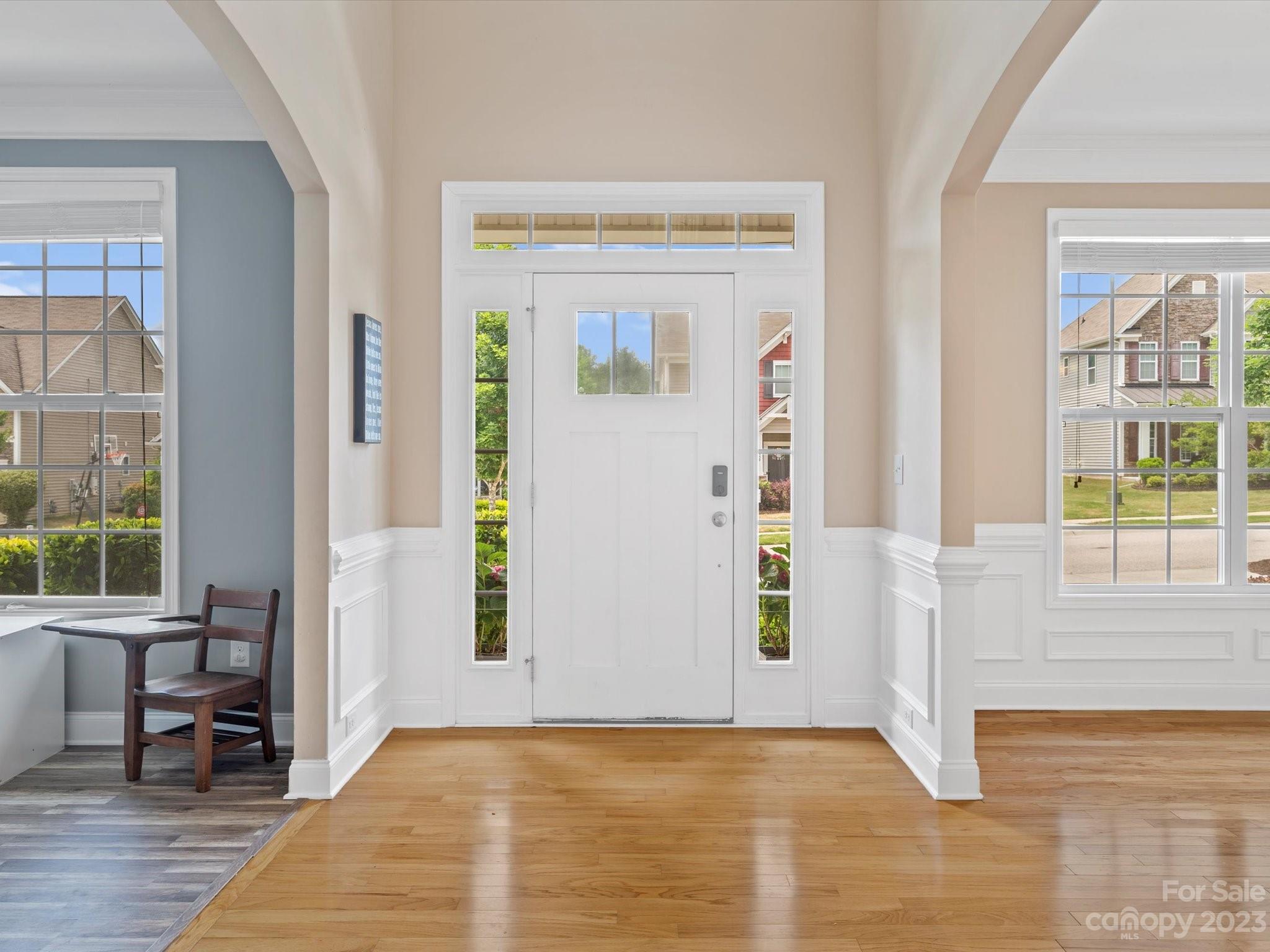 Walnut Creek - Residential