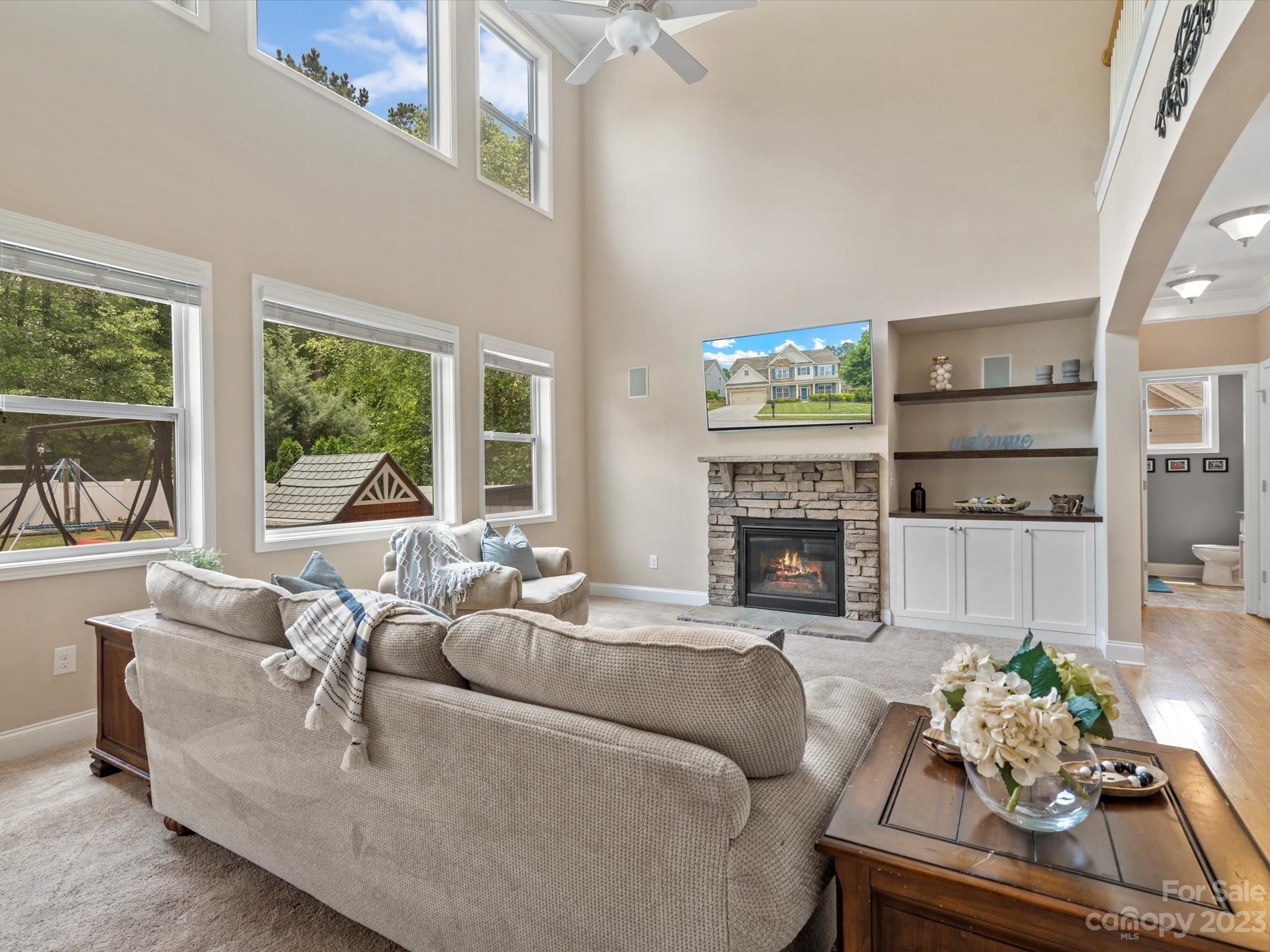 Walnut Creek - Residential