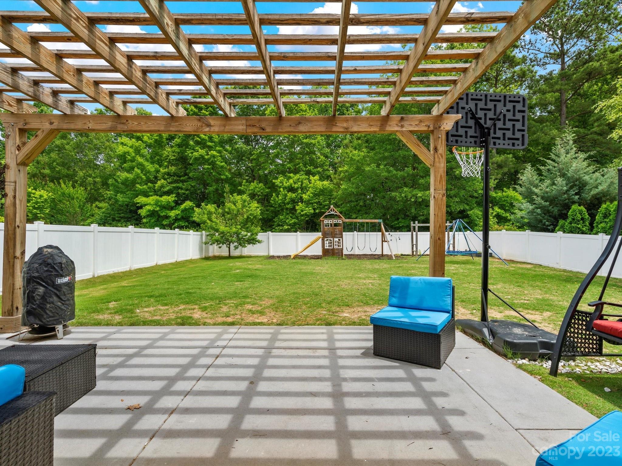 Walnut Creek - Residential
