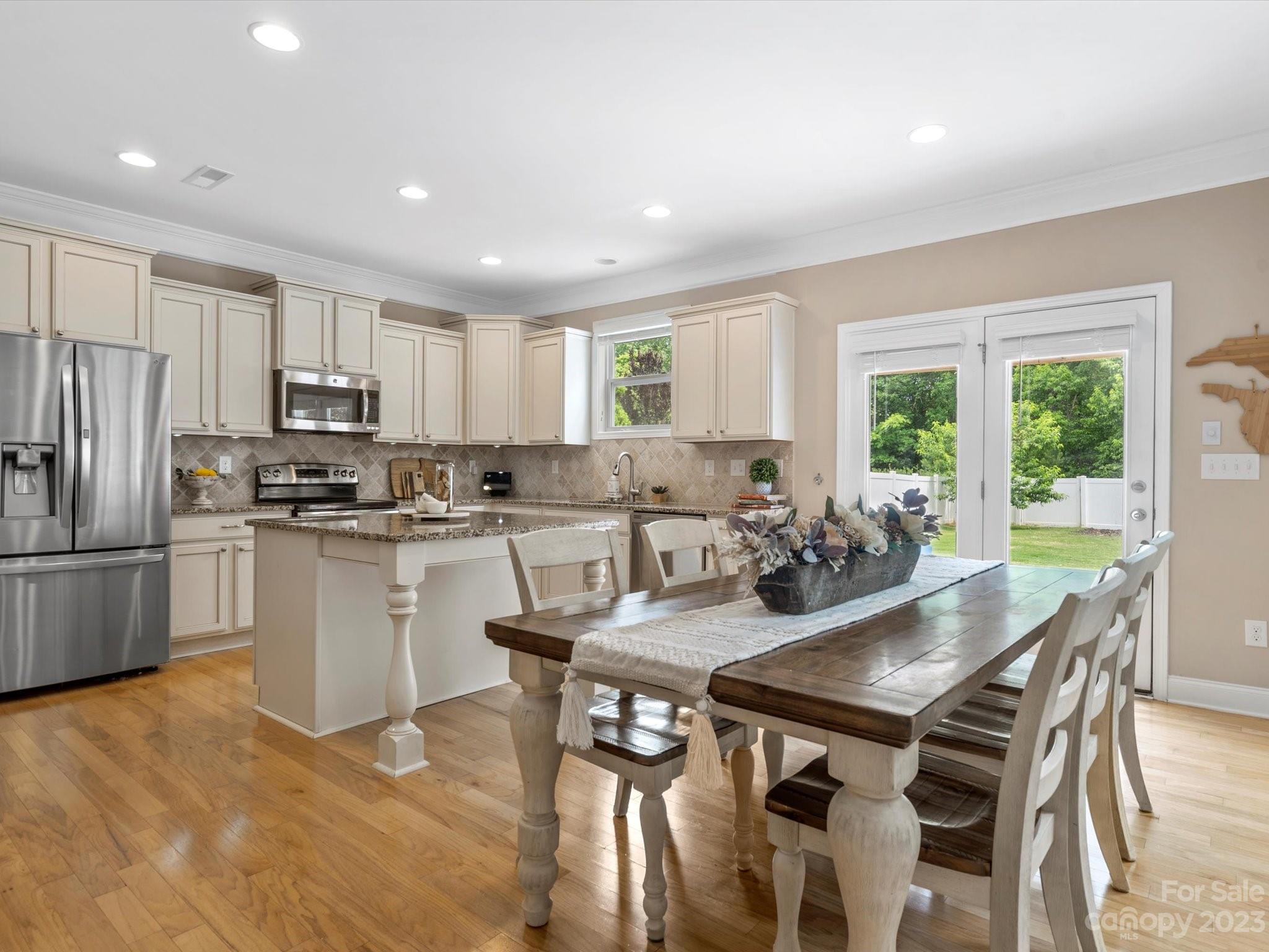 Walnut Creek - Residential