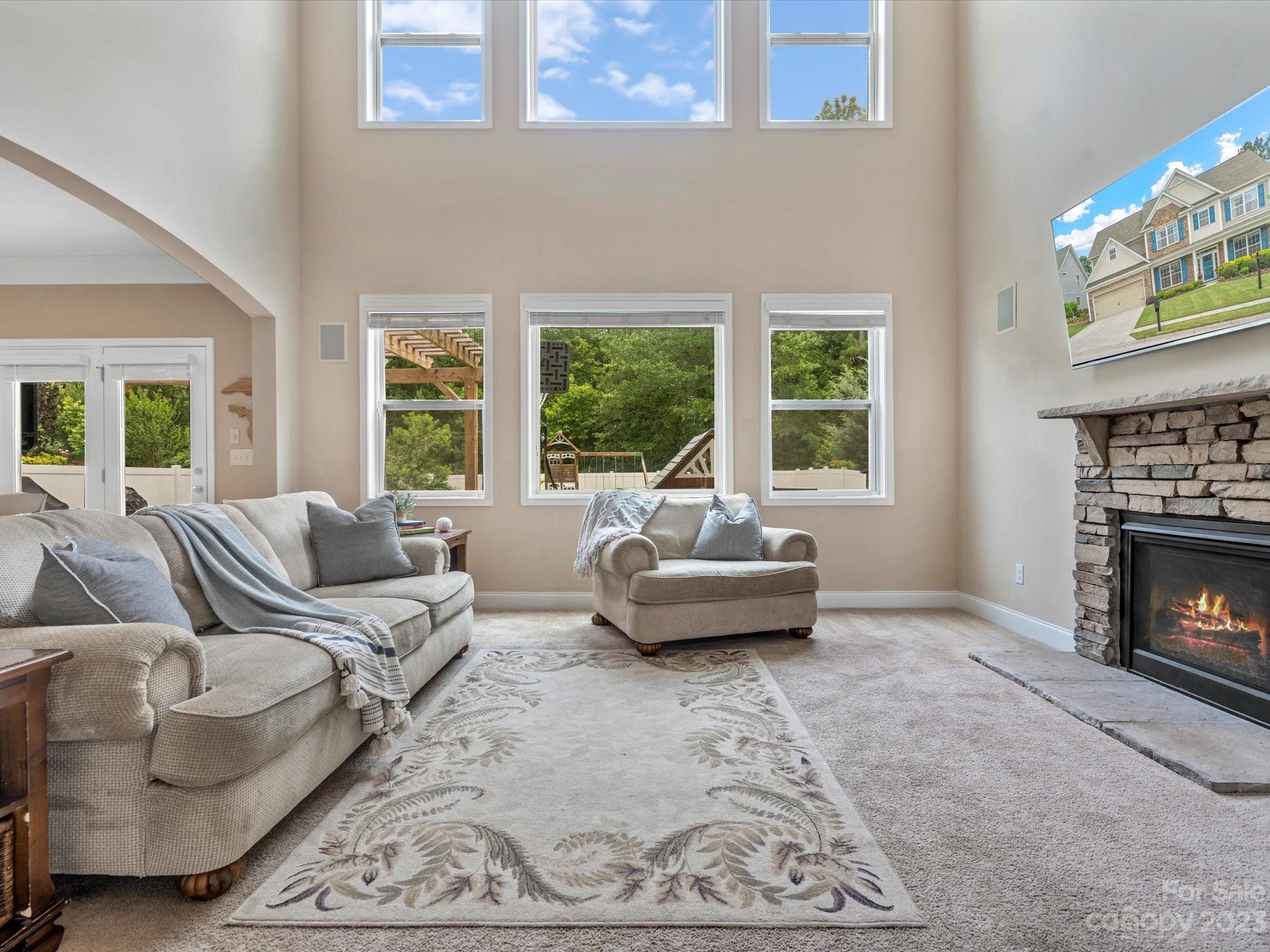 Walnut Creek - Residential