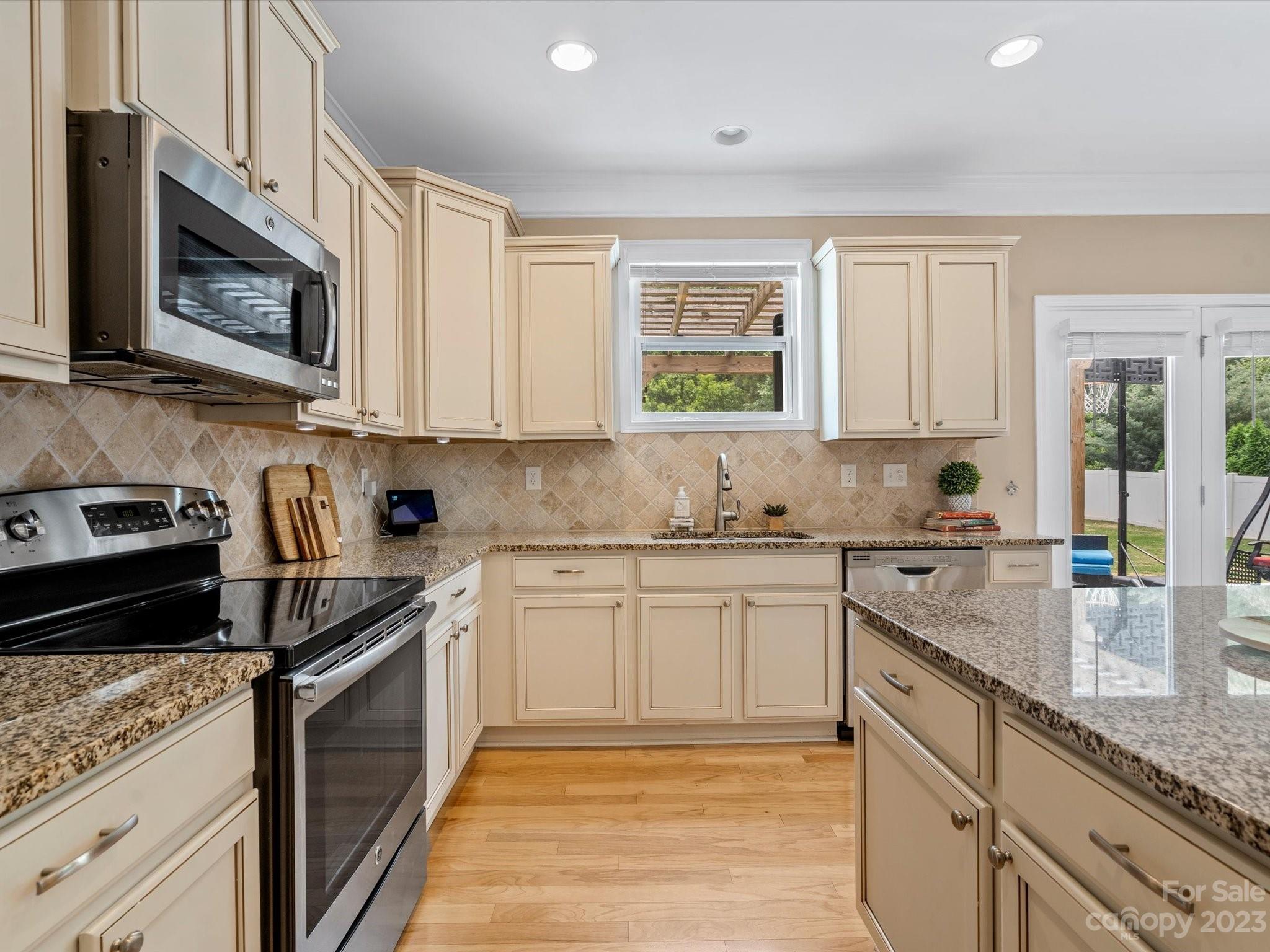 Walnut Creek - Residential