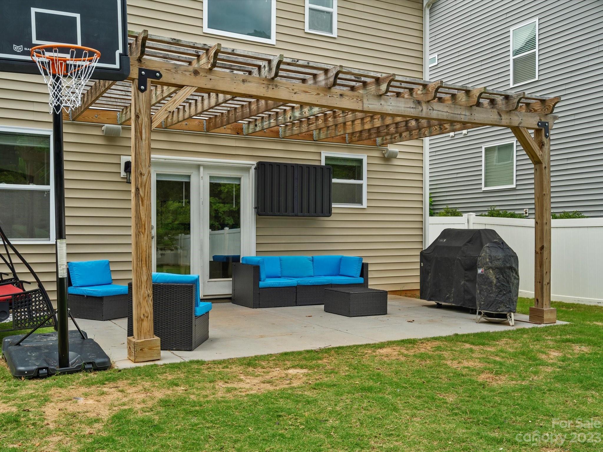 Walnut Creek - Residential