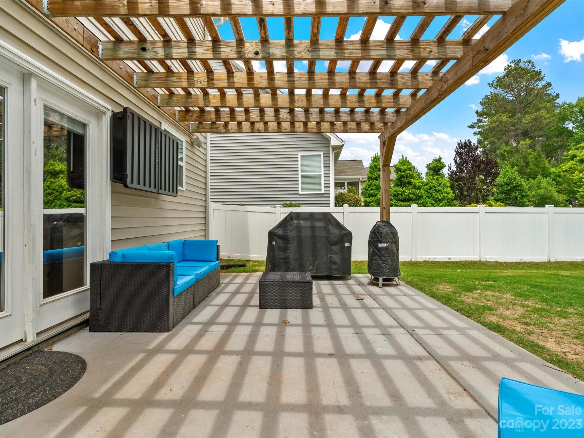 Walnut Creek - Residential