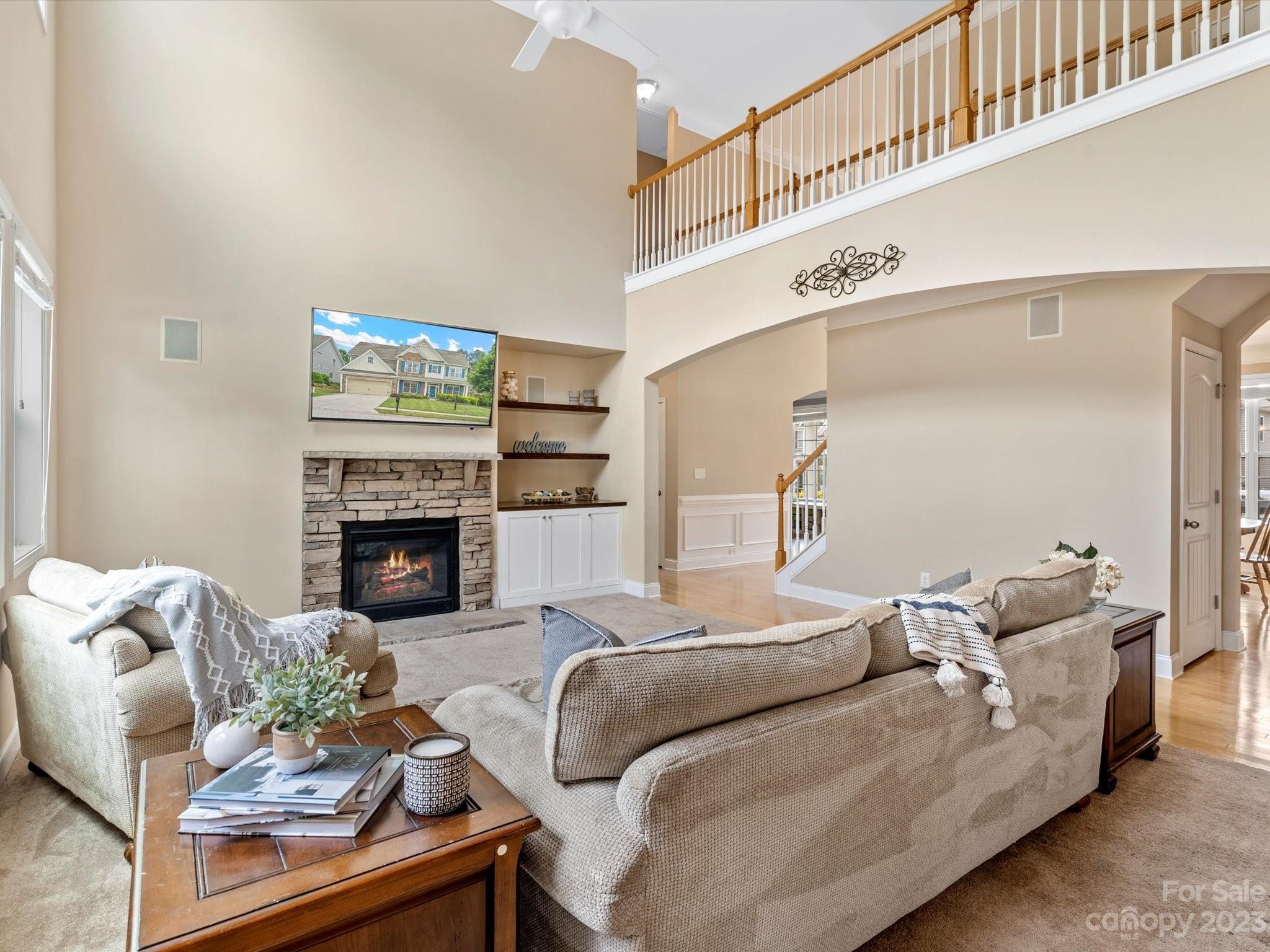 Walnut Creek - Residential