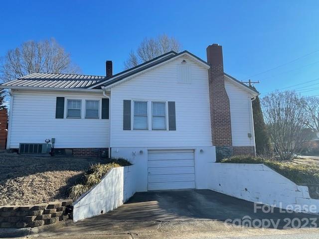 Kentwood Park - Residential Lease