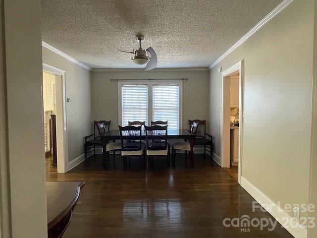 Kentwood Park - Residential Lease