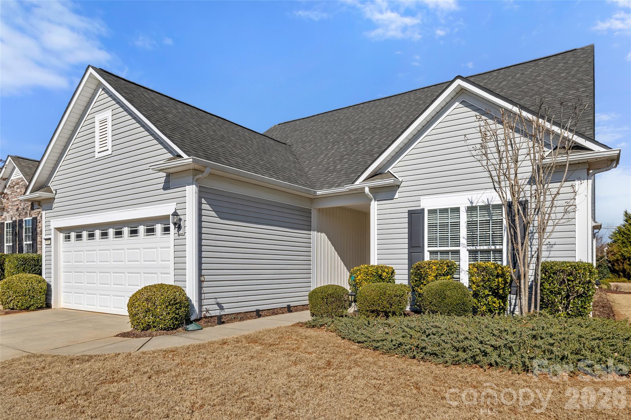 Sun City Carolina Lakes - Residential