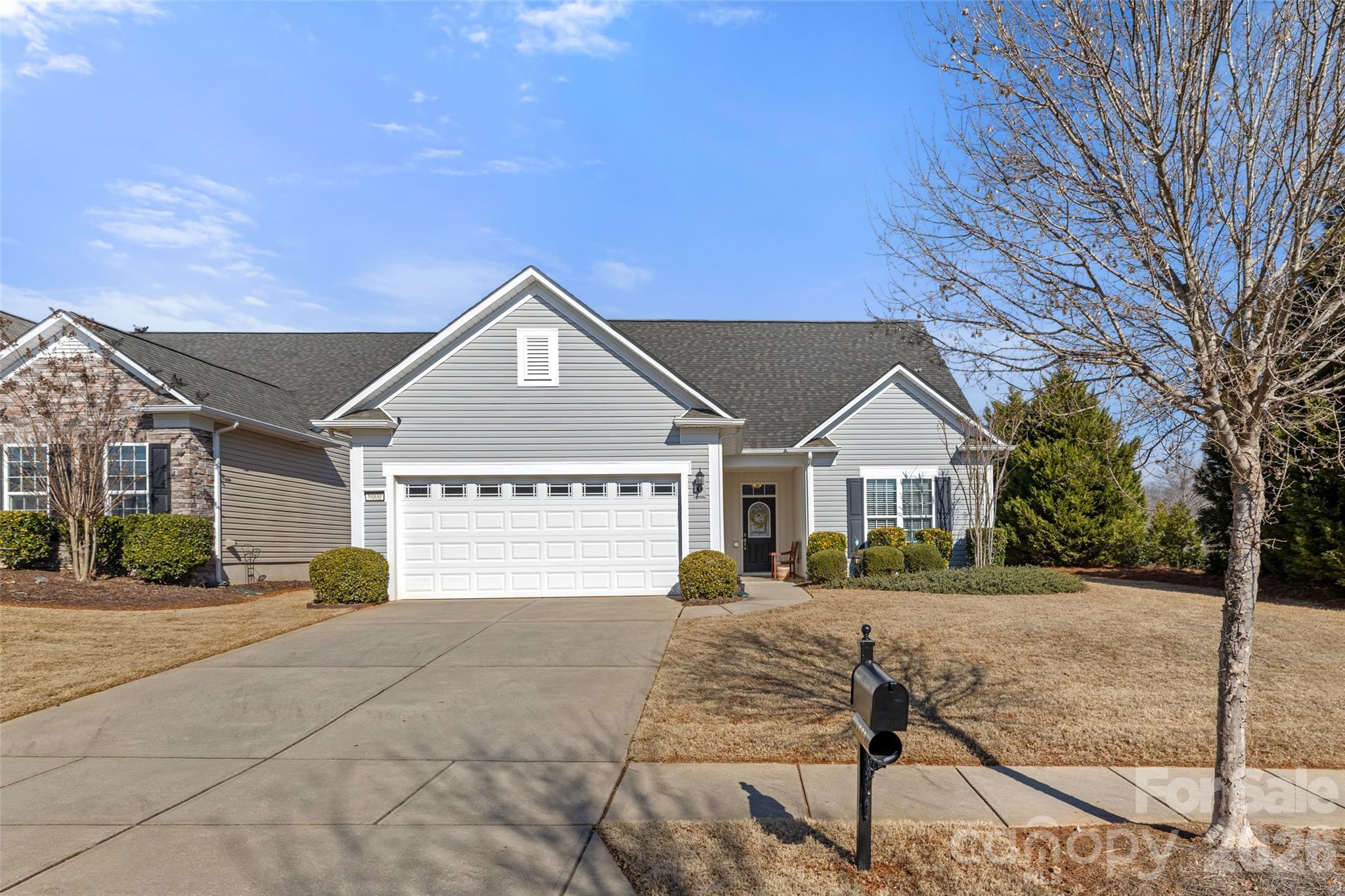 Sun City Carolina Lakes - Residential