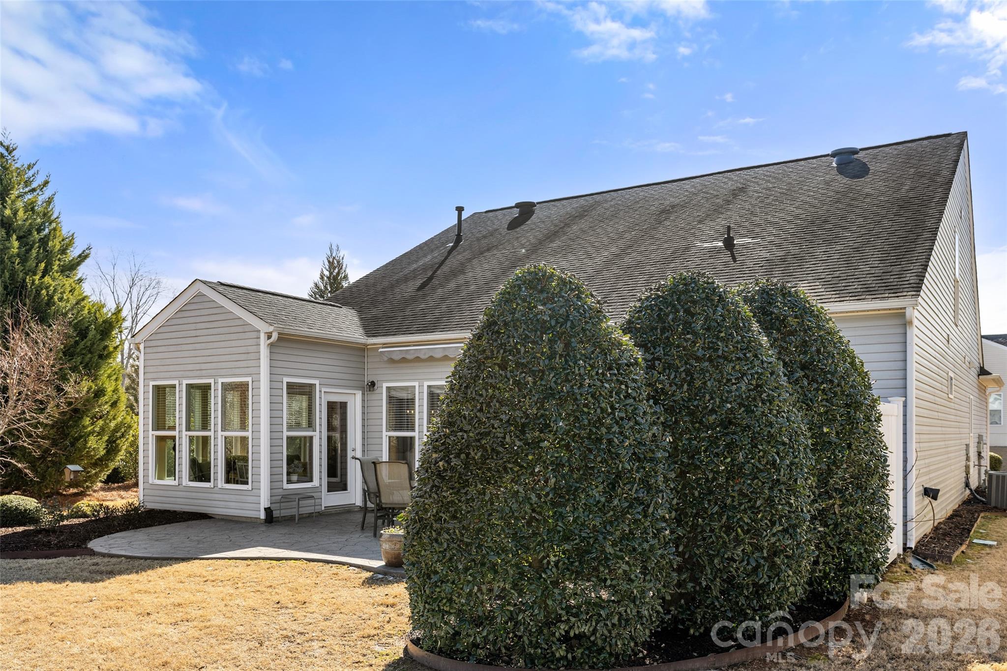 Sun City Carolina Lakes - Residential