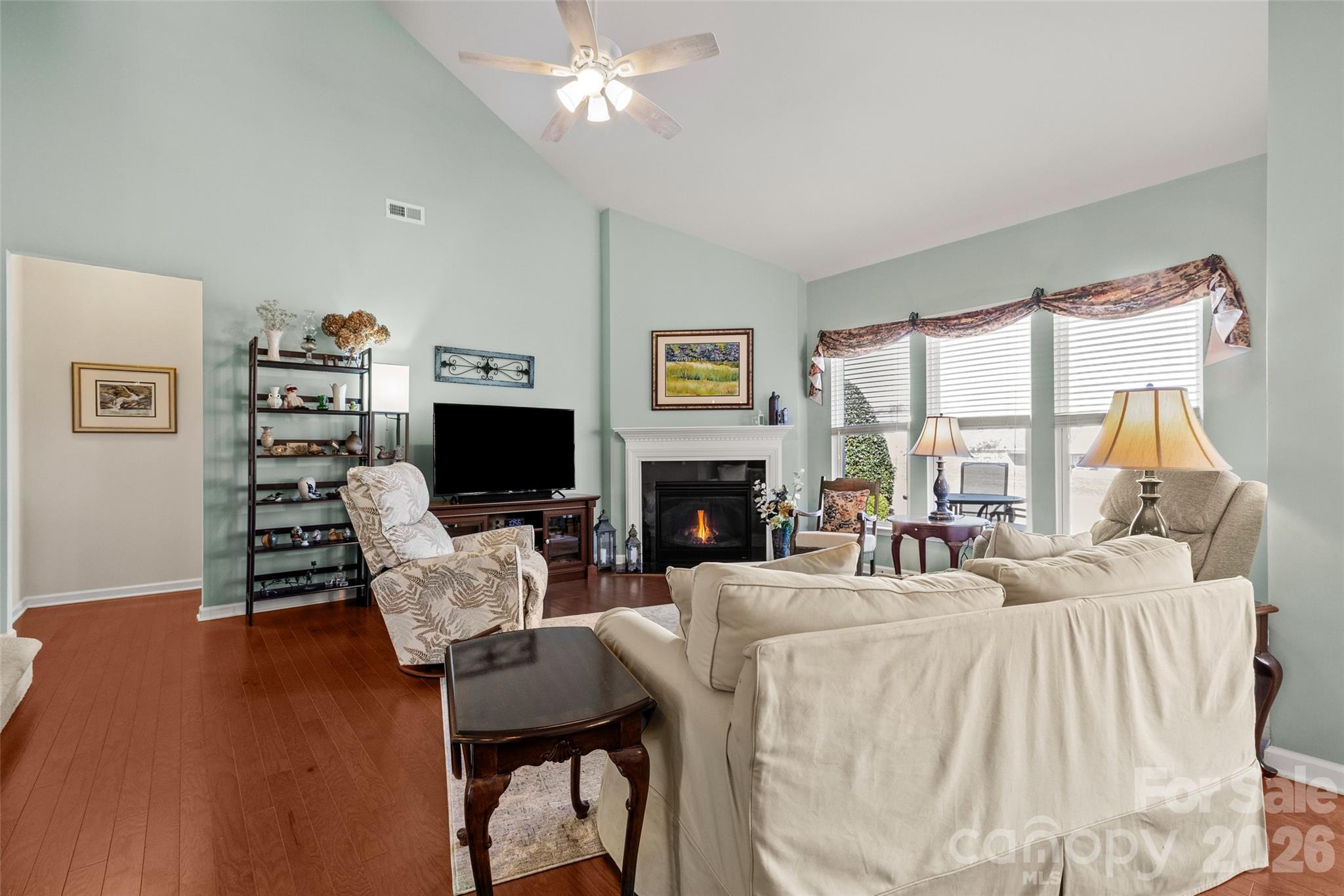 Sun City Carolina Lakes - Residential
