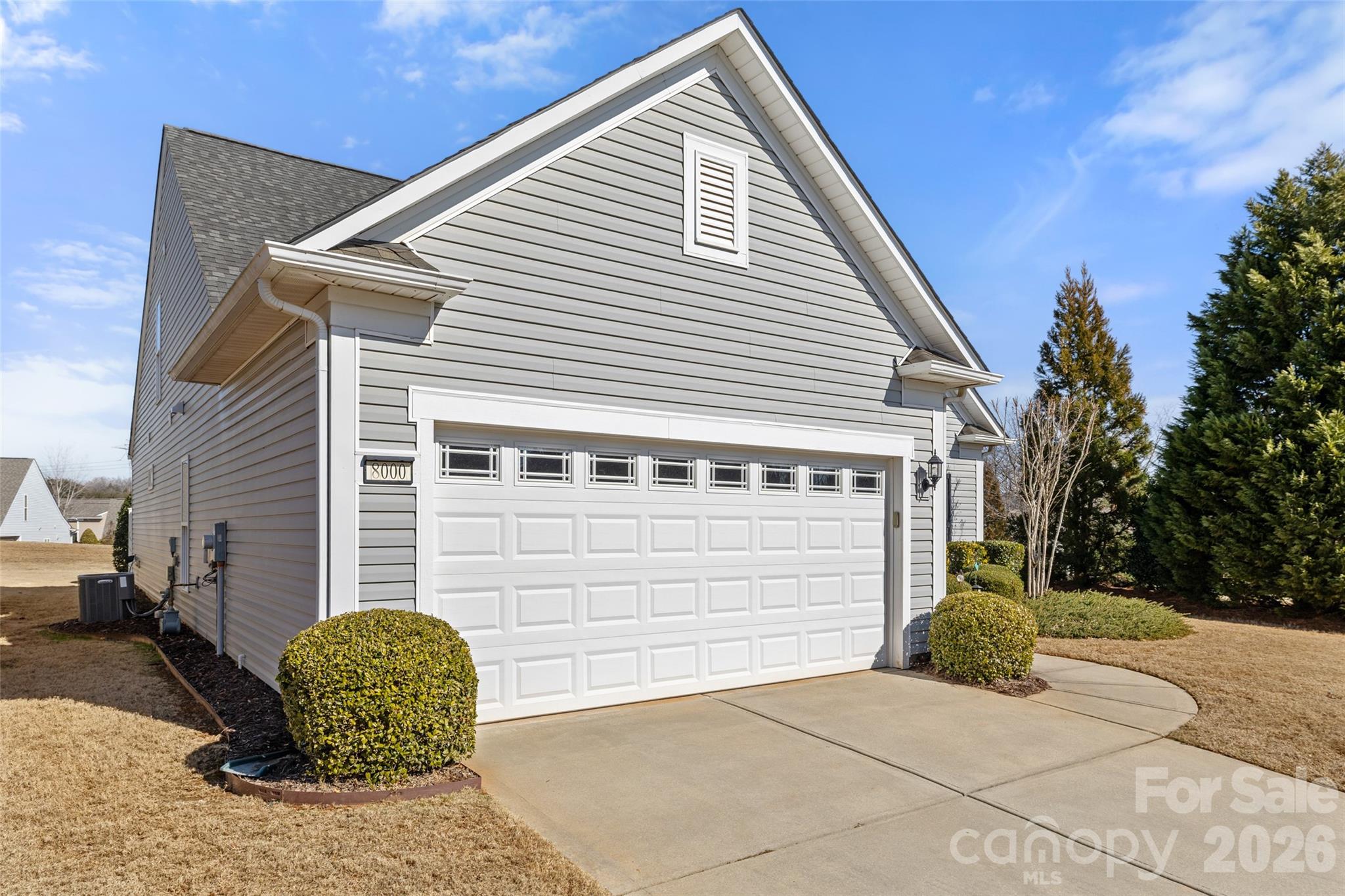 Sun City Carolina Lakes - Residential