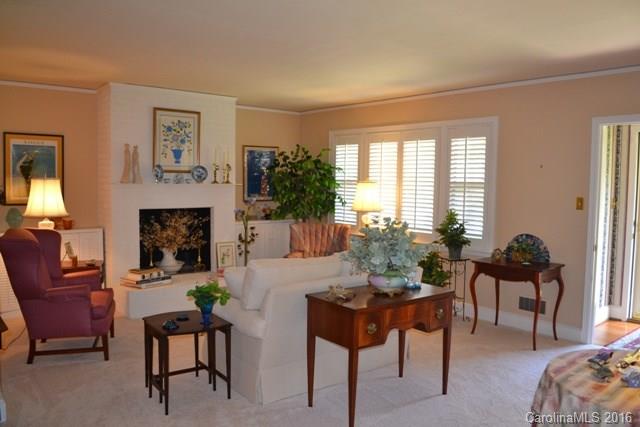 Beaty Estates - Residential