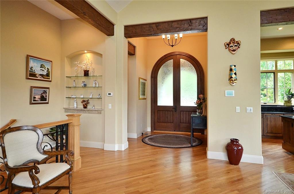 The Cliffs at Walnut Cove - Residential