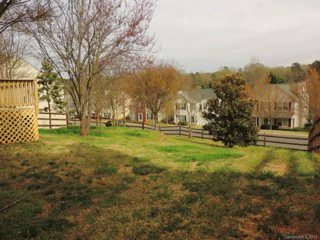 Forest Oaks - Residential