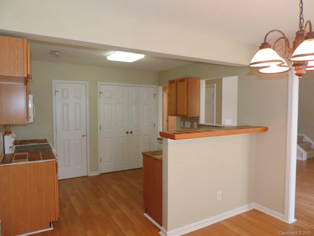 Forest Oaks - Residential