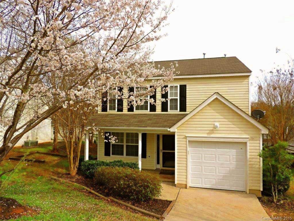 Forest Oaks - Residential