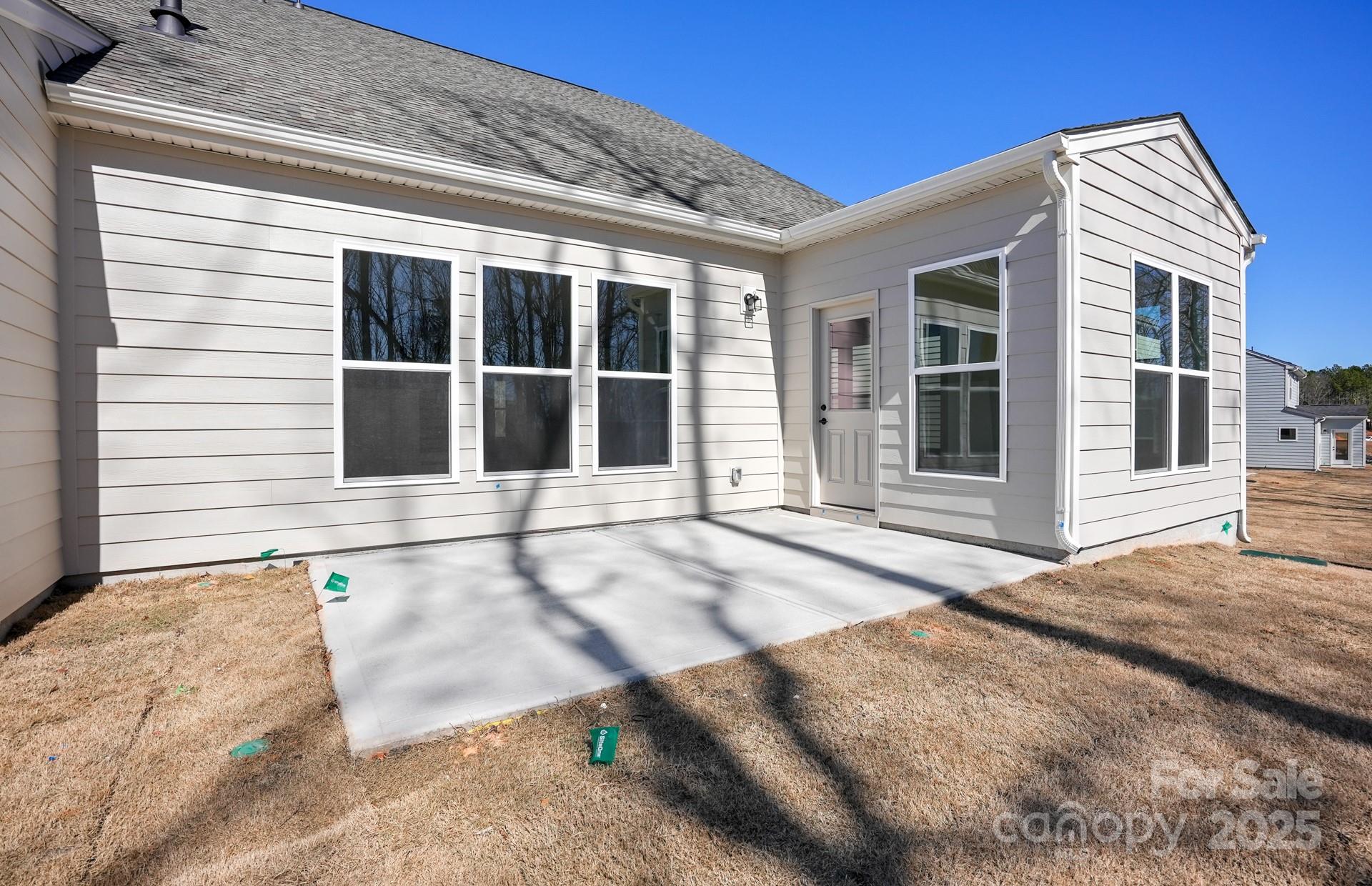 Kinsdale - Residential