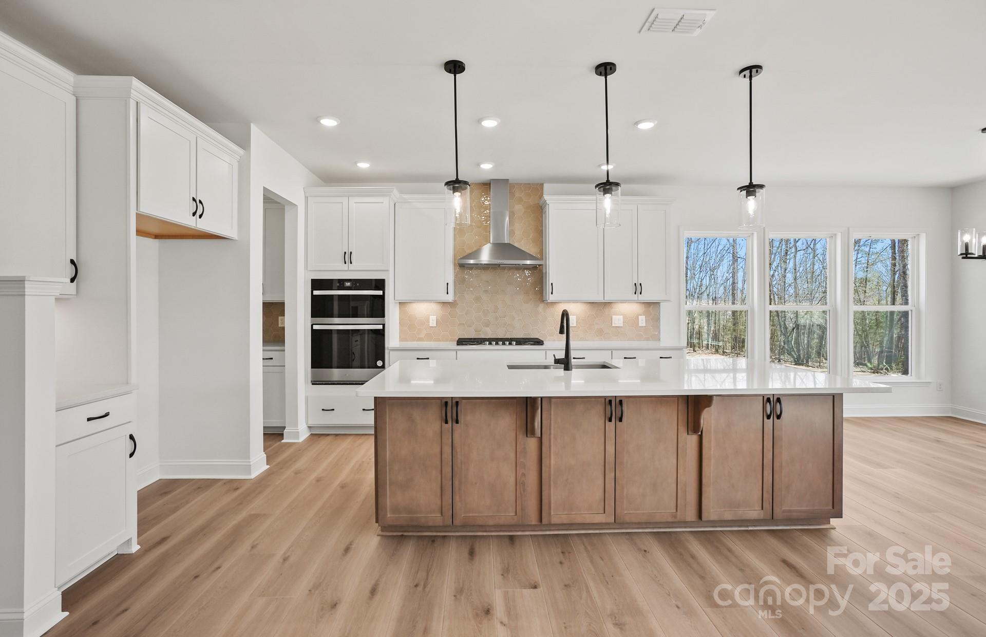 Kinsdale - Residential