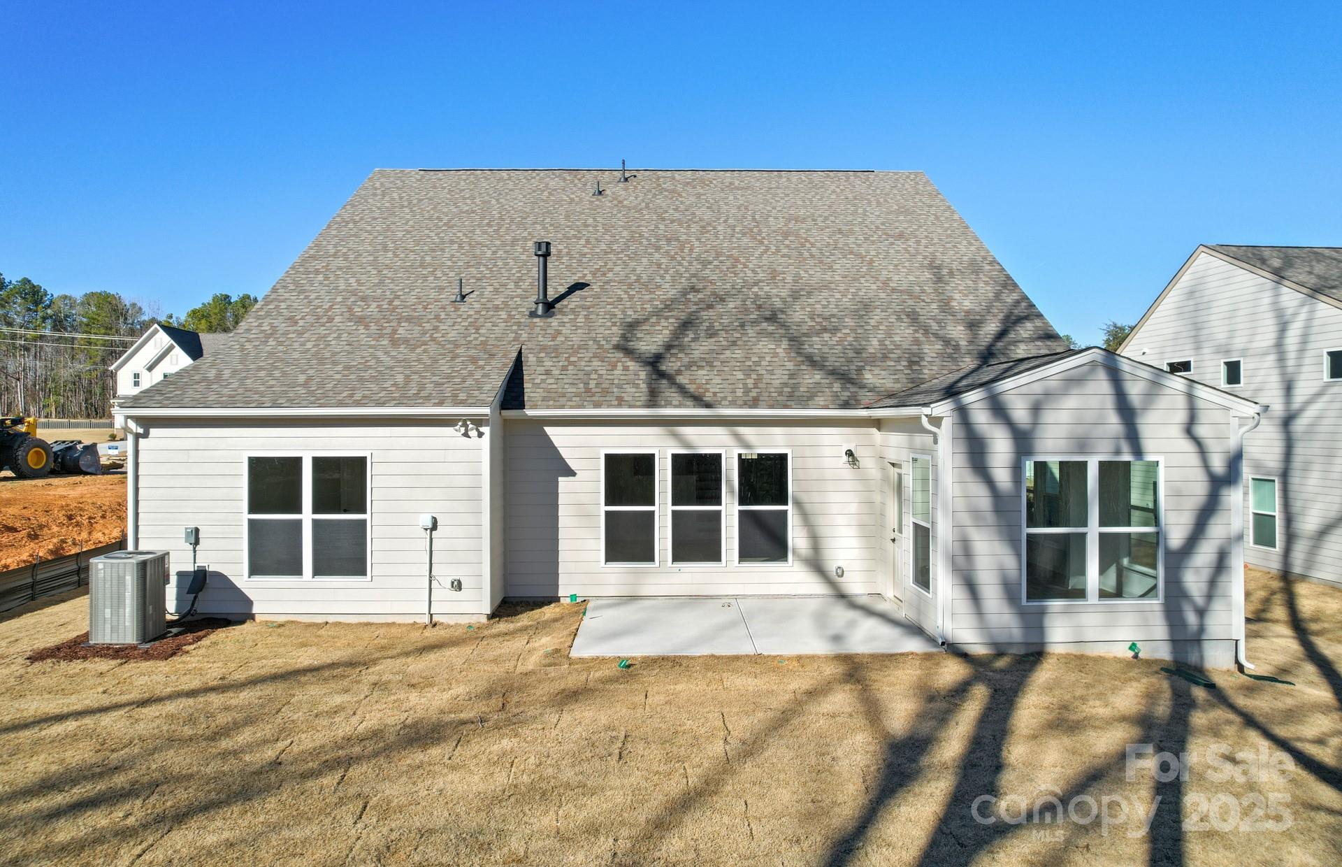 Kinsdale - Residential