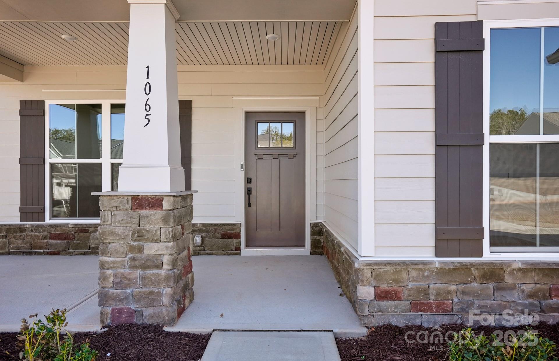 Kinsdale - Residential