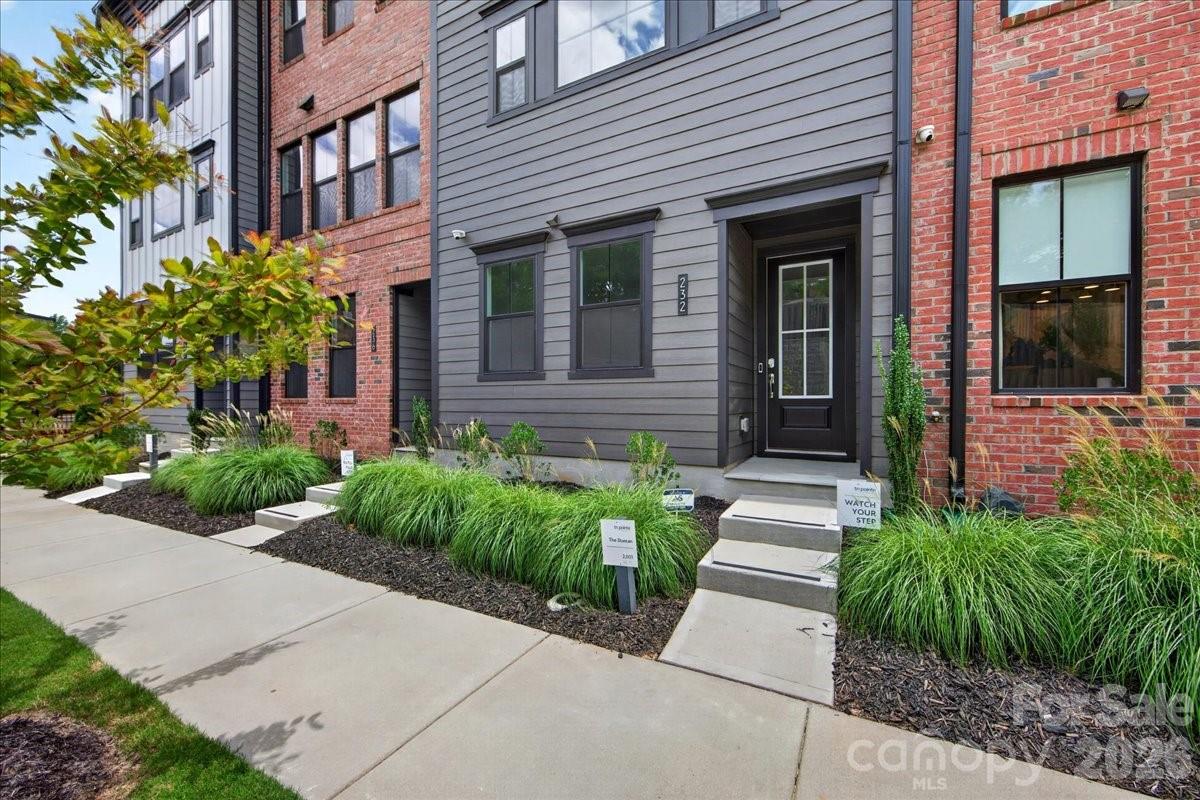 Old Town Village - Residential