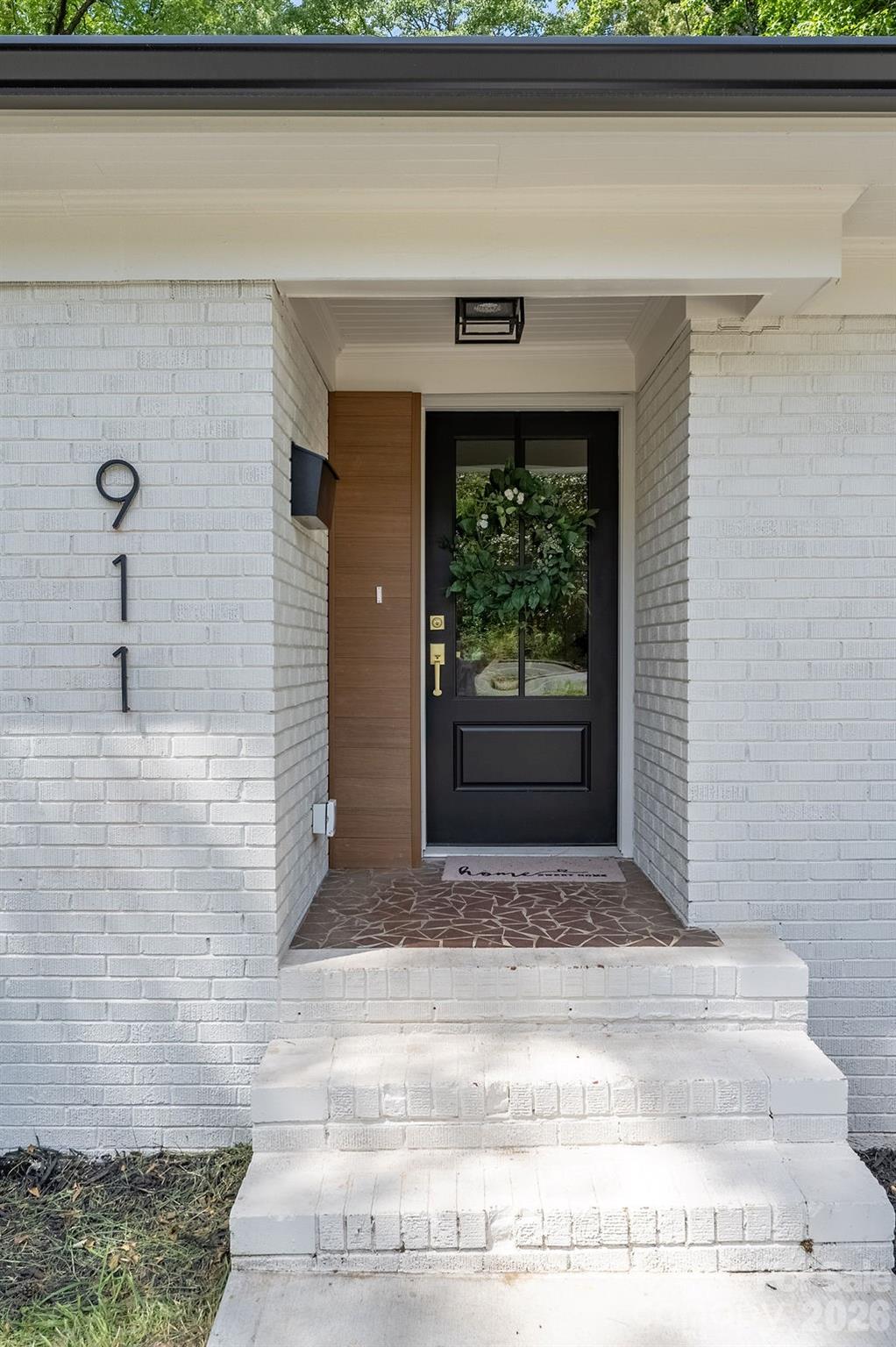 Collins Park - Residential