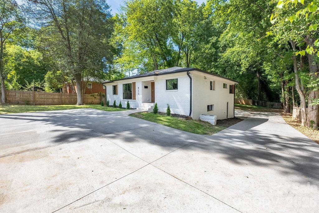 Collins Park - Residential