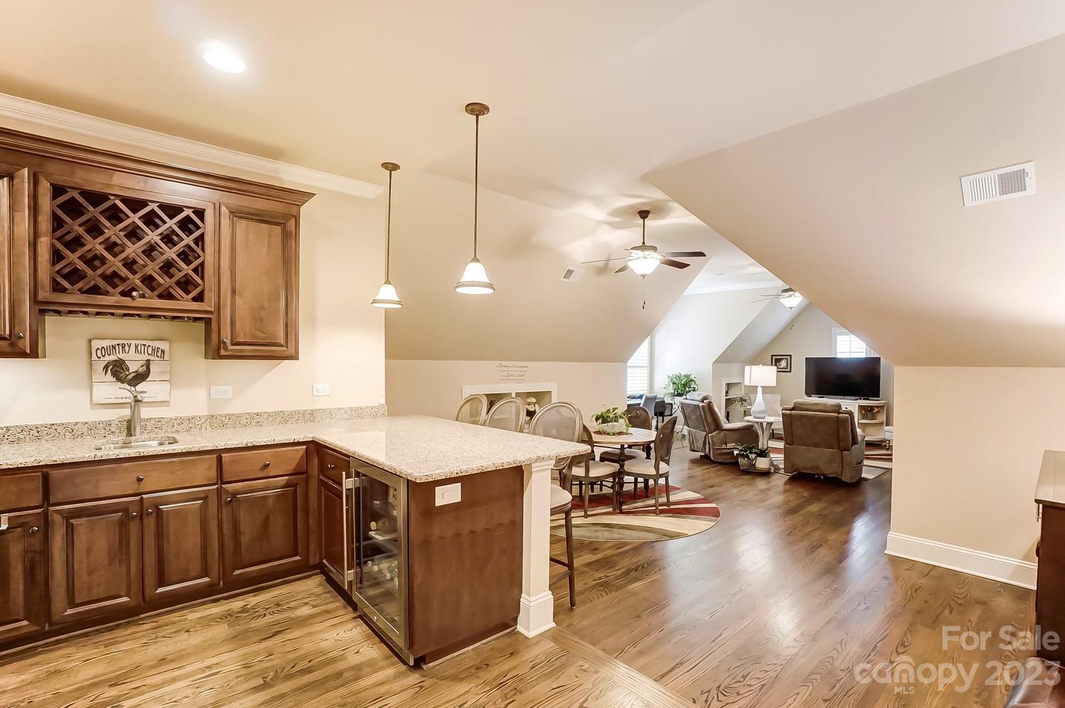 Heron Cove - Residential