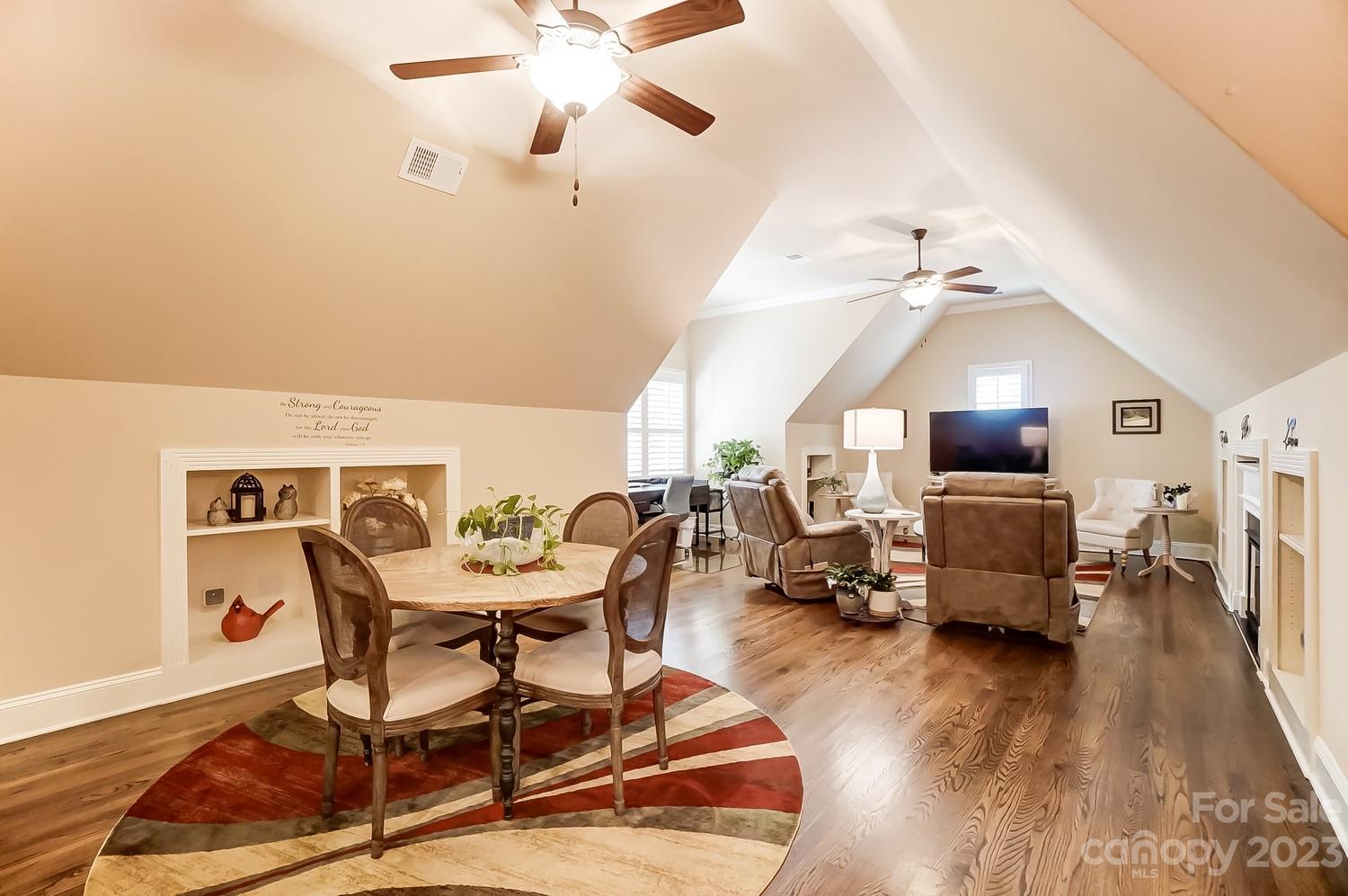 Heron Cove - Residential