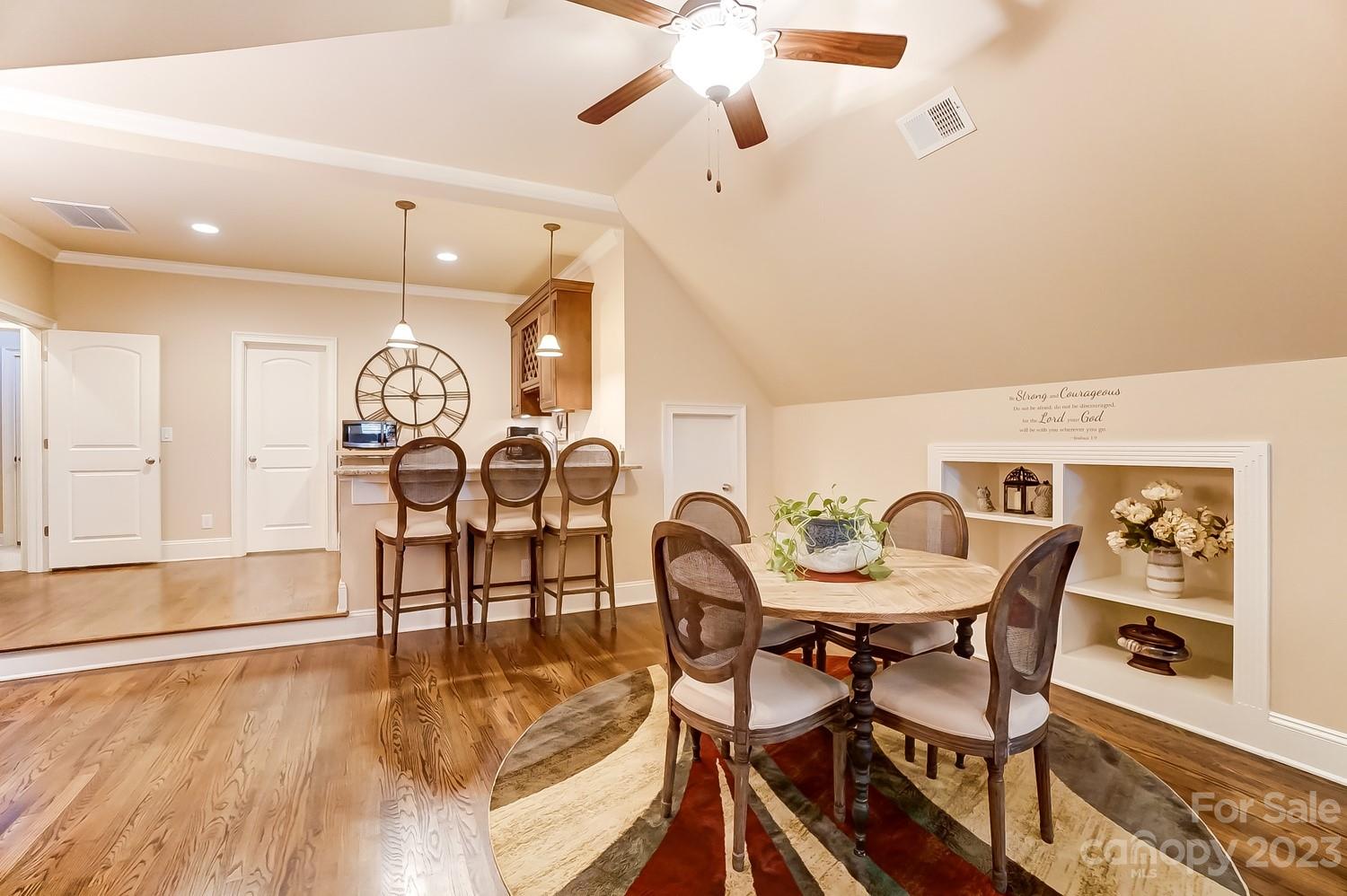 Heron Cove - Residential