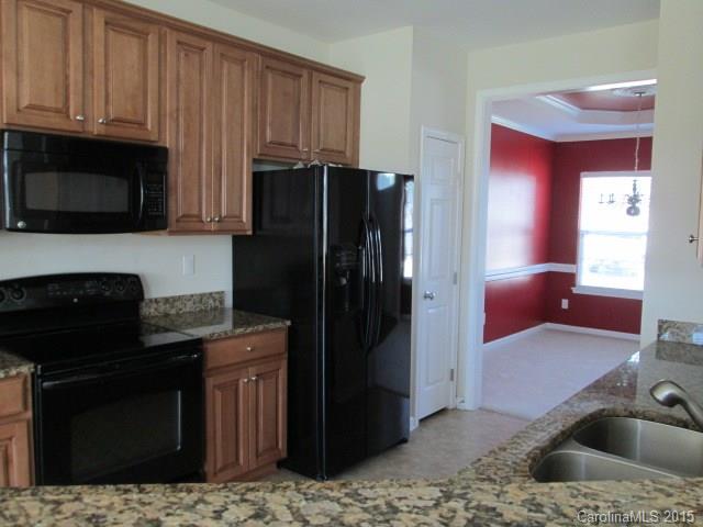 Palmetto Traces - Residential Lease