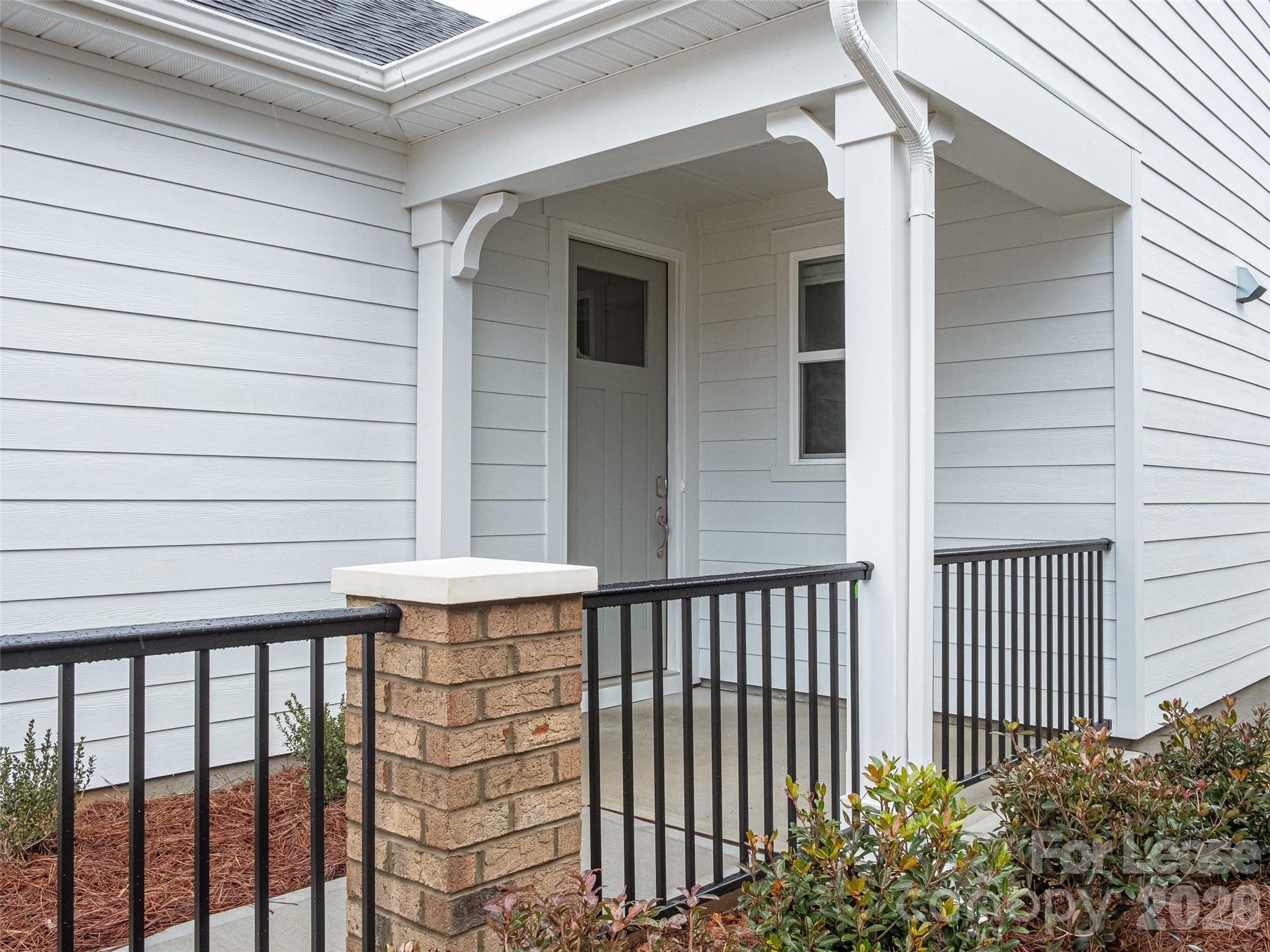 Carolina Riverside - Residential Lease