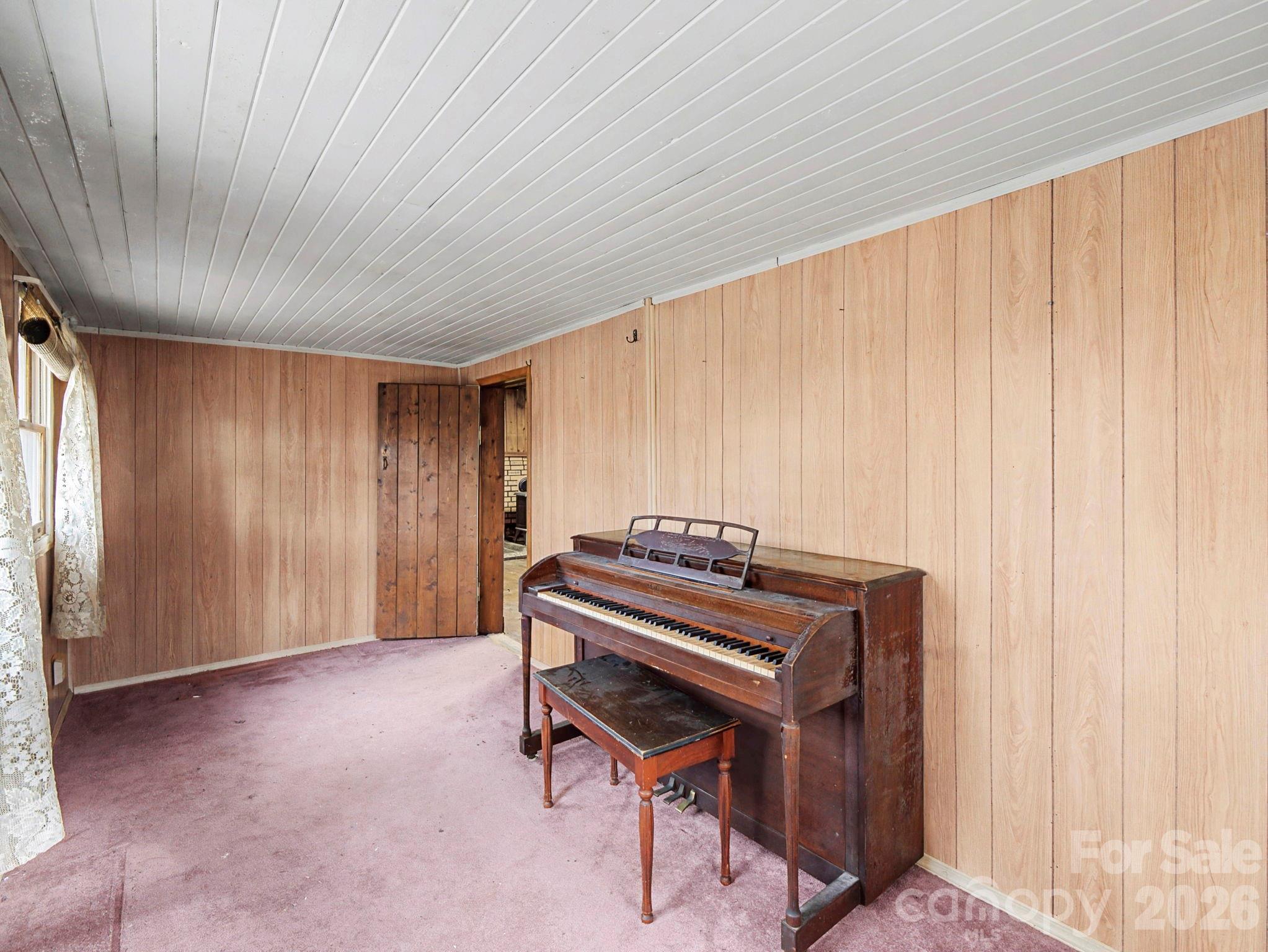 None - Residential
