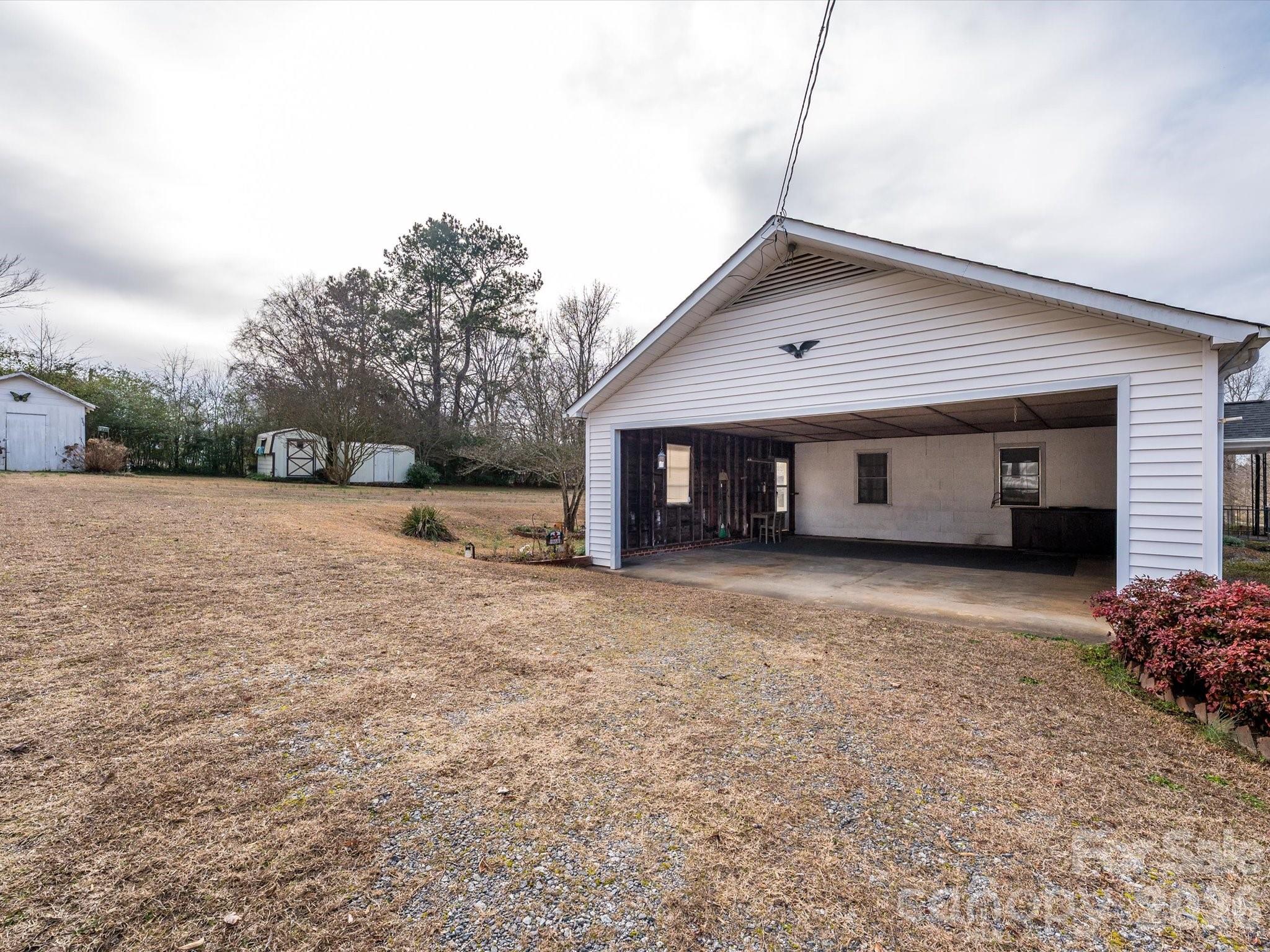 Erwin Farm - Residential