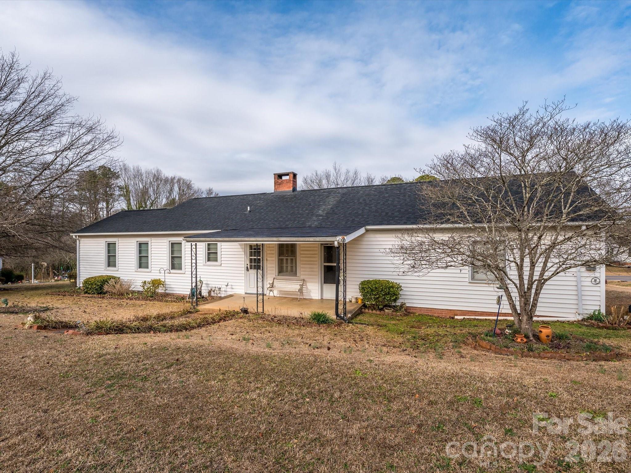 Erwin Farm - Residential