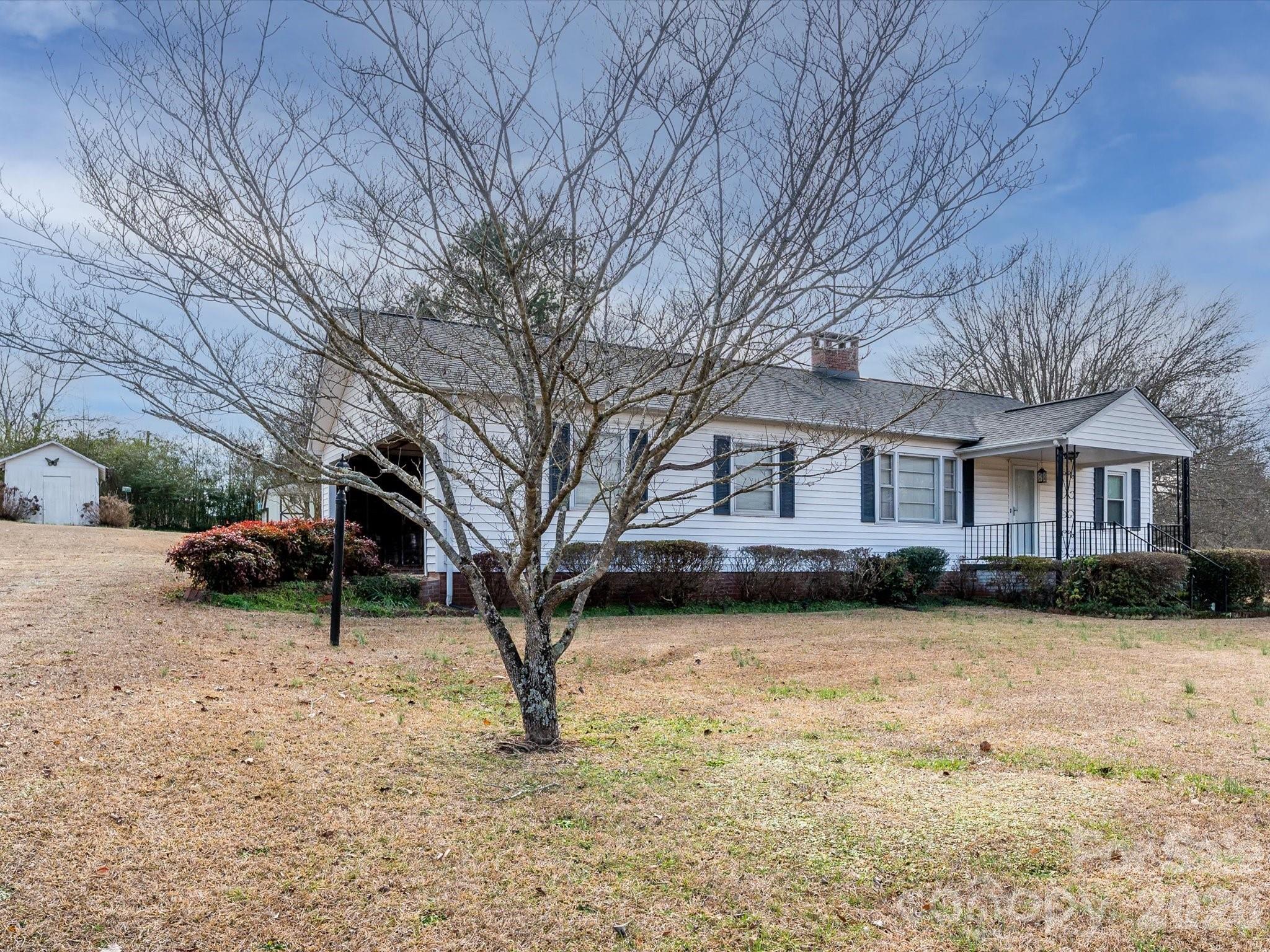 Erwin Farm - Residential