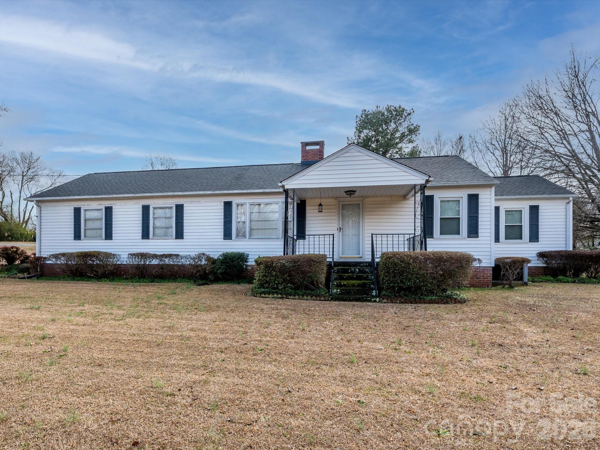 Erwin Farm - Residential