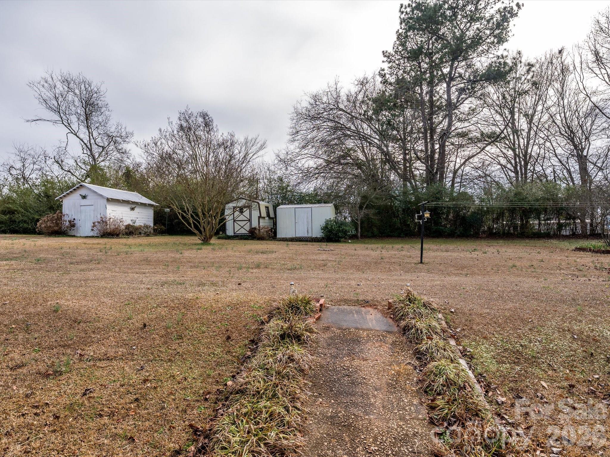 Erwin Farm - Residential