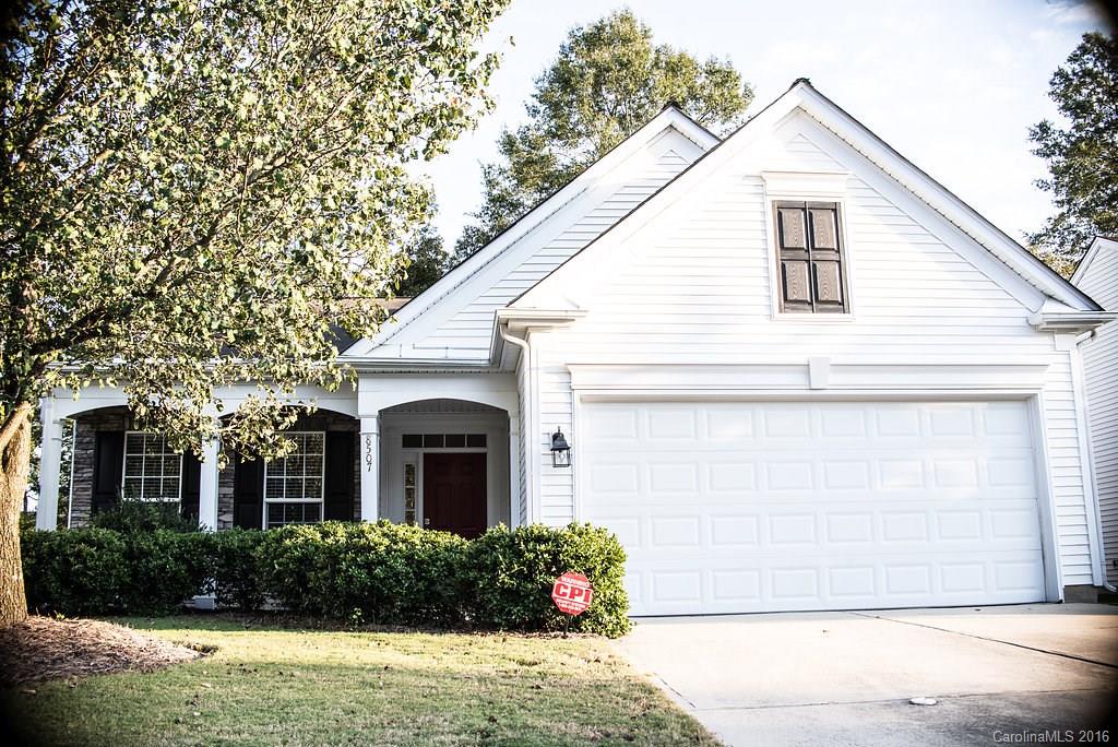 2 bedroom 2 bathroom in the sought after Falcon Ridge neighborhood of Highland Creek. Open floorplan with PergoMAX floors throughout most of the house. New carpets installed. Granite countertops and Stainless Steel Appliances. Spacious master bedroom. A/C was replaced in June of 2013.