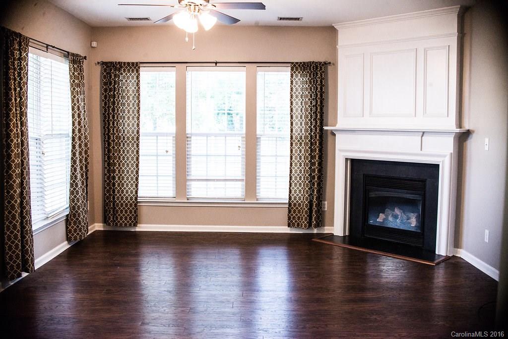 Highland Creek - Residential