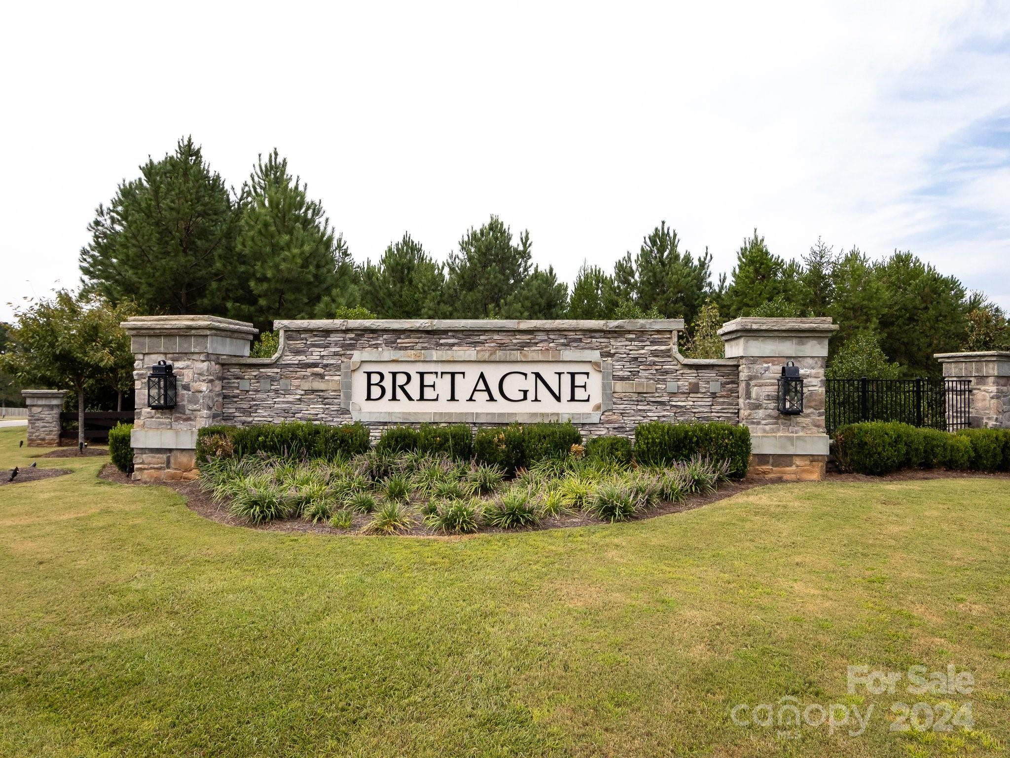 Bretagne - Residential