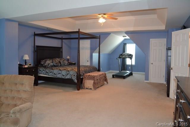 The Creeks Edge - Residential