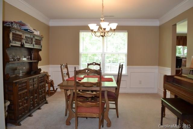 The Creeks Edge - Residential