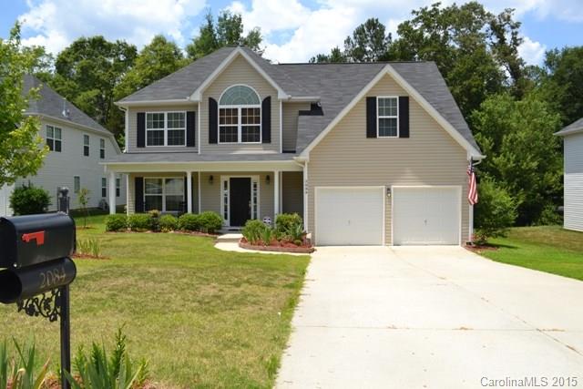 The Creeks Edge - Residential
