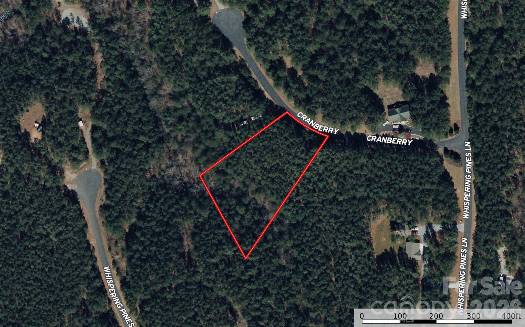 Broad River Highlands - Land